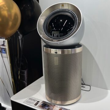 Dreame da IFA 2025 all’apertura dei primi negozi in Italia, innovazione e vicinanza ai clienti - macitynet.it