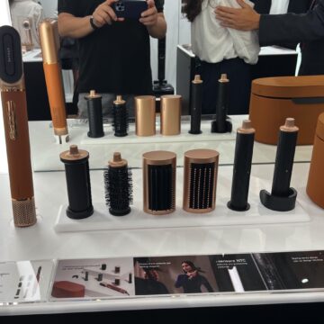 Dreame da IFA 2025 all’apertura dei primi negozi in Italia, innovazione e vicinanza ai clienti - macitynet.it