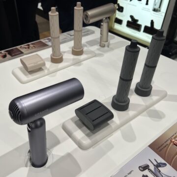 Dreame da IFA 2025 all’apertura dei primi negozi in Italia, innovazione e vicinanza ai clienti - macitynet.it