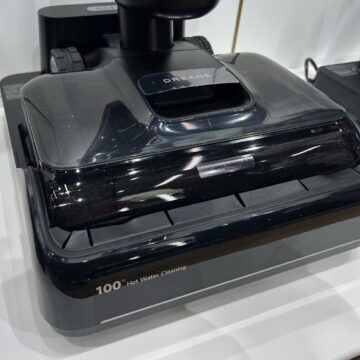 Dreame da IFA 2025 all’apertura dei primi negozi in Italia, innovazione e vicinanza ai clienti - macitynet.it