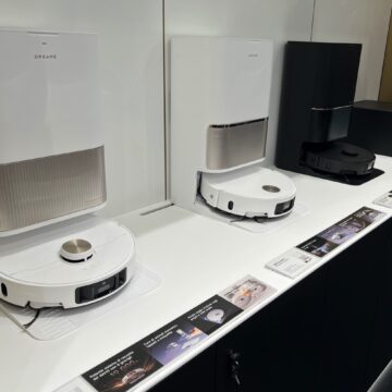 Dreame da IFA 2025 all’apertura dei primi negozi in Italia, innovazione e vicinanza ai clienti - macitynet.it