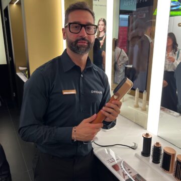 Dreame da IFA 2025 all’apertura dei primi negozi in Italia, innovazione e vicinanza ai clienti - macitynet.it