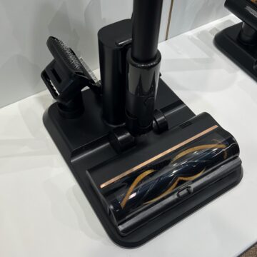 Dreame da IFA 2025 all’apertura dei primi negozi in Italia, innovazione e vicinanza ai clienti - macitynet.it