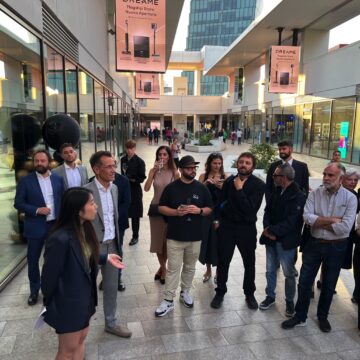 Dreame da IFA 2025 all’apertura dei primi negozi in Italia, innovazione e vicinanza ai clienti - macitynet.it