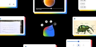 Gemini arricchisce lo studio con AI, immagini e strumenti per la preparazione agli esami - macitynet.it