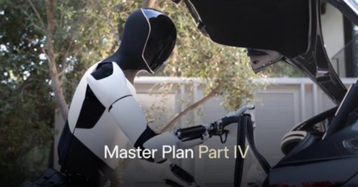 Per tenersi Elon Musk Tesla sfodera il compenso più alto della storia - macitynet.it Per tenersi Elon Musk Tesla sfodera il compenso più alto della storia - macitynet.it