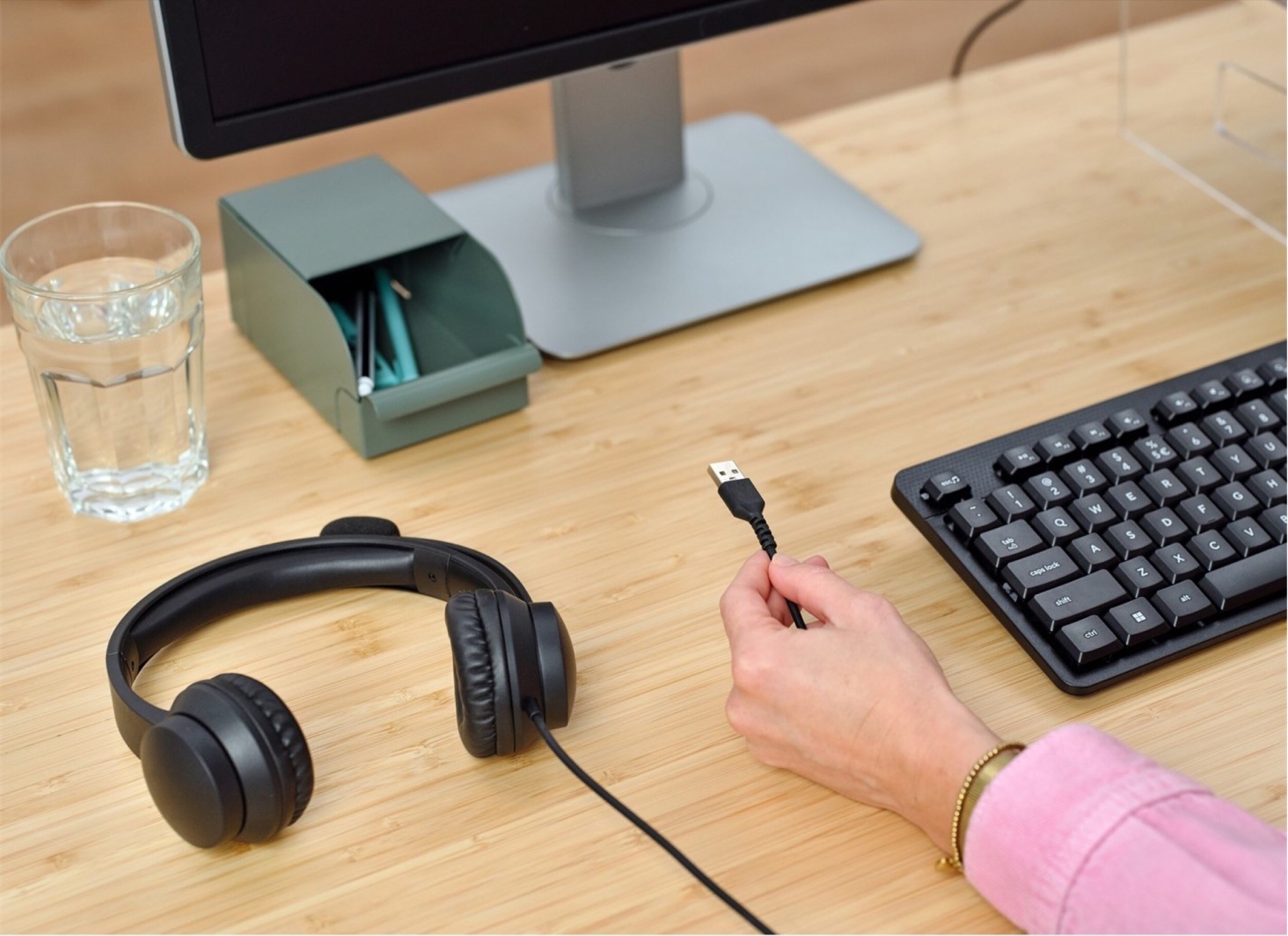 In sconto le periferiche Trust per il rientro al lavoro e al gaming - macitynet.it