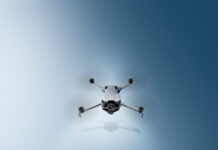 DJI Mini 5 Pro è il nuovo il mini drone che vuole ridefinire volo e fotografia tascabile - macitynet.it