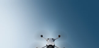 DJI Mini 5 Pro è il nuovo il mini drone che vuole ridefinire volo e fotografia tascabile - macitynet.it