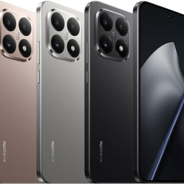 Xiaomi 15T e Pro offrono fotocamere Leica e funzione walkie talkie - macitynet.it