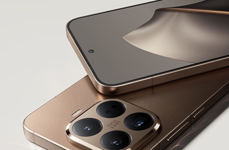 Xiaomi 15T e Pro offrono fotocamere Leica e funzione walkie talkie - macitynet.it