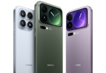 Xiaomi 17, 17 Pro e Pro Max rompono le uova a iPhone 17 - macitynet.it