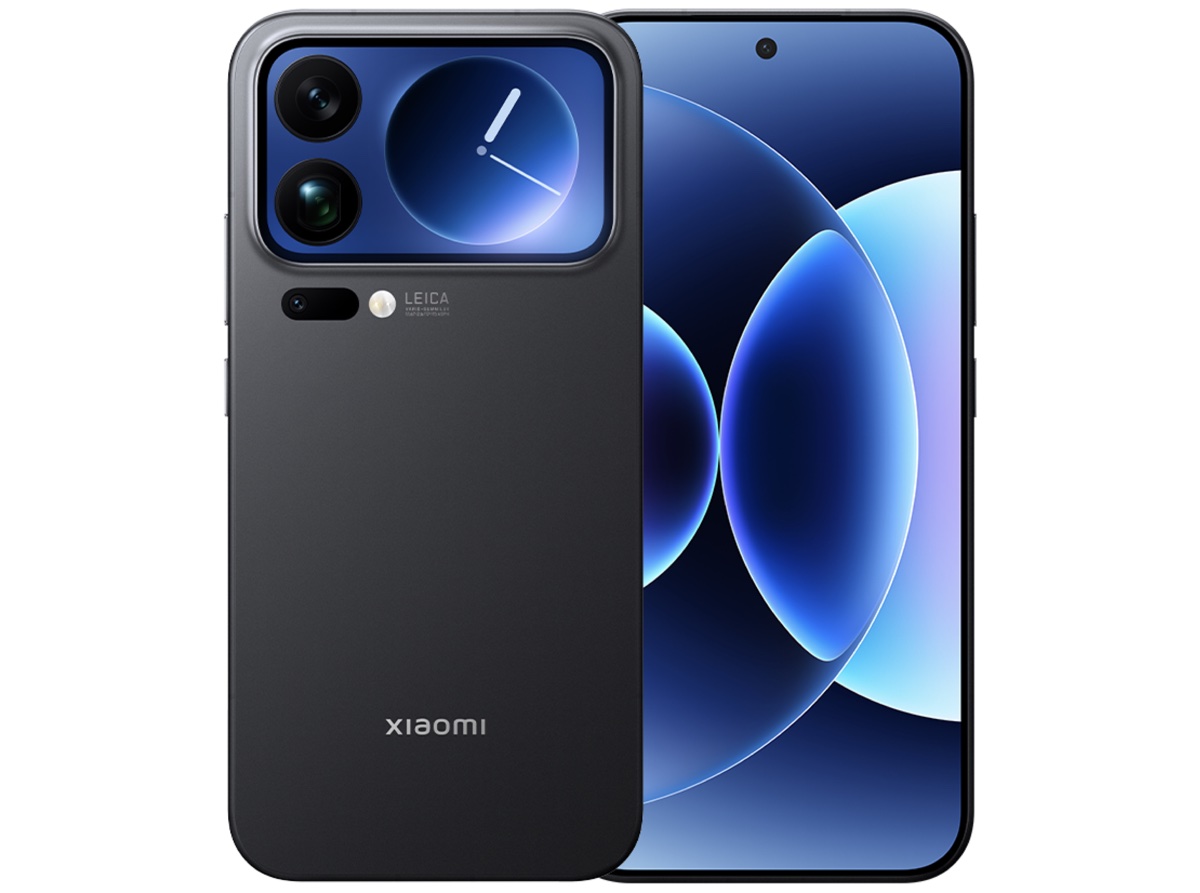 Xiaomi 17, 17 Pro e Pro Max rompono le uova a iPhone 17 - macitynet.it