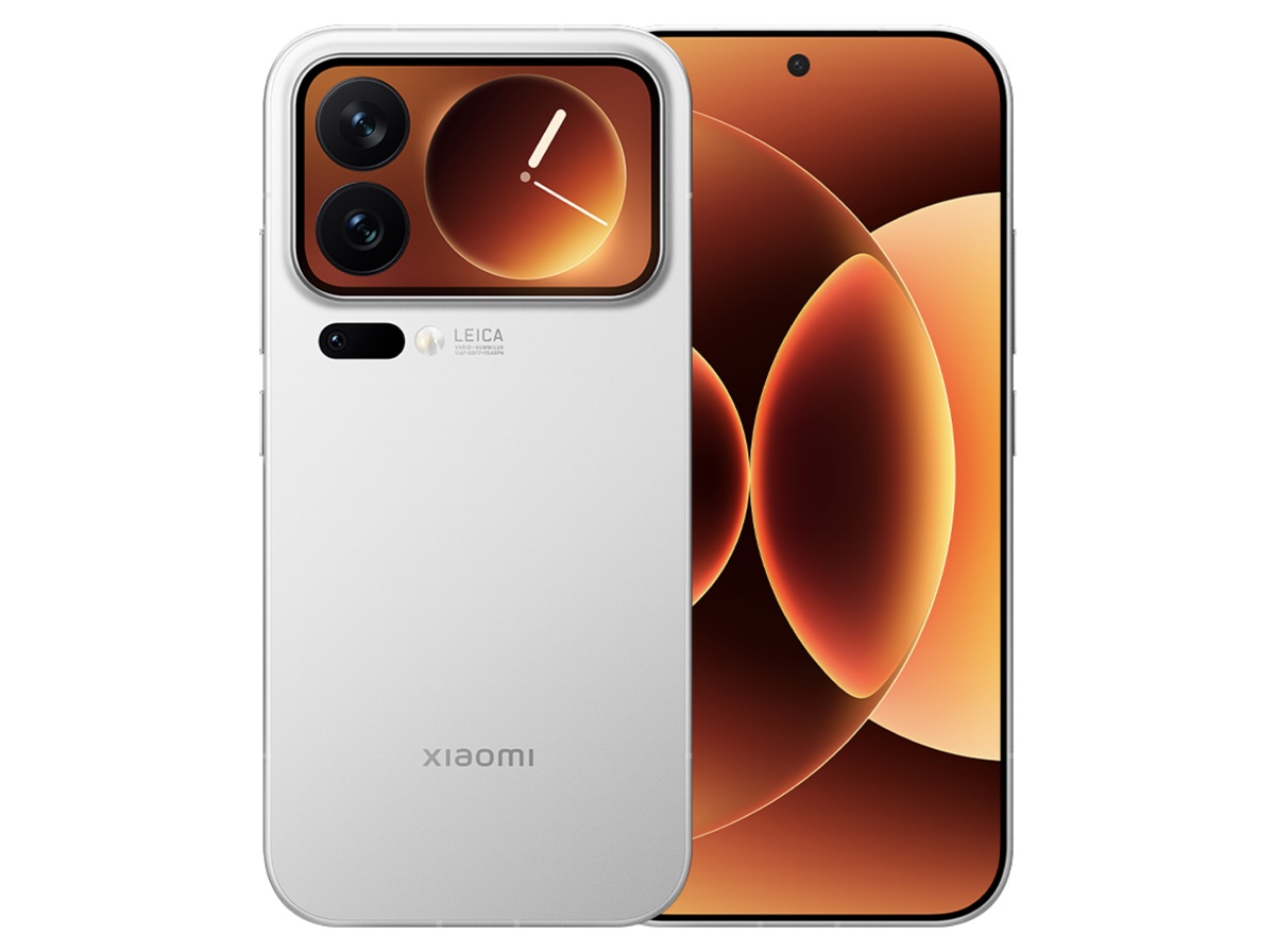 Xiaomi 17, 17 Pro e Pro Max rompono le uova a iPhone 17 - macitynet.it