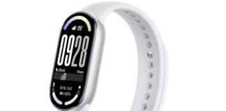 La novità Xiaomi Smart Band 10 a solo 39,99 - macitynet.it