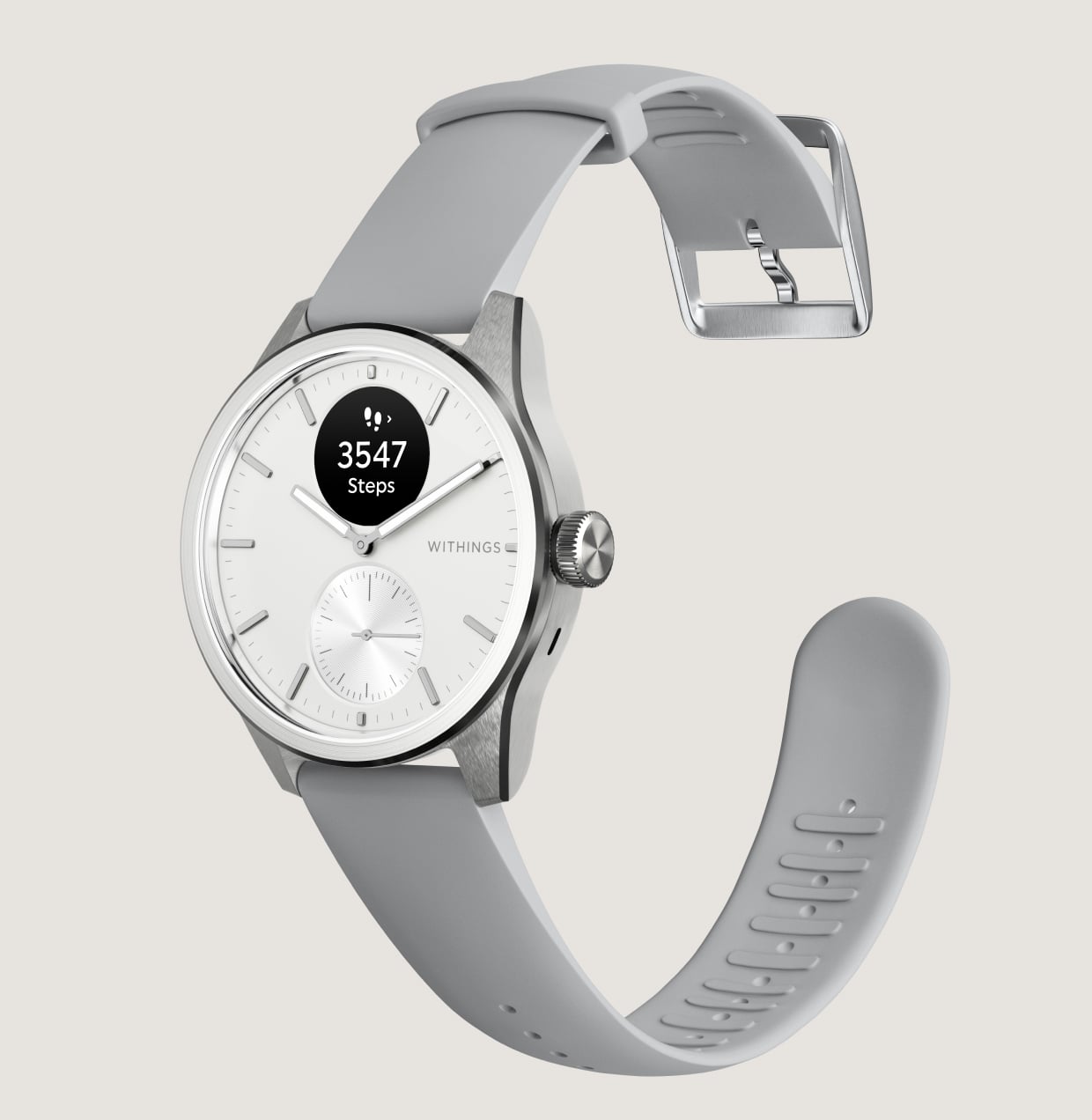 Giornata Mondiale del Cuore, Withings c'è con i suoi dispositivi smart - macitynet.it