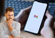 comunicazione ufficiale gmail