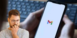 comunicazione ufficiale gmail