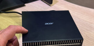 Acer Veriton GN100, la workstation AI con NVIDIA GB10, 1 PFLOPS sulla scrivania - macitynet.it