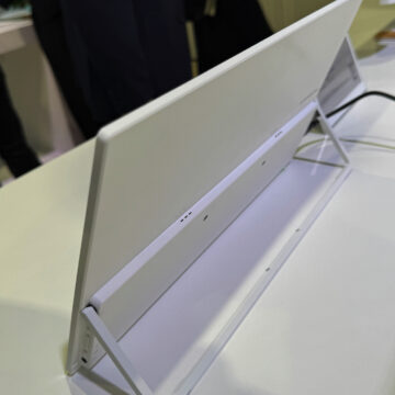 Ad IFA 2025 i monitor Acer OLED e gli Amadana, monitor accessibili dal design minimale - macitynet.it