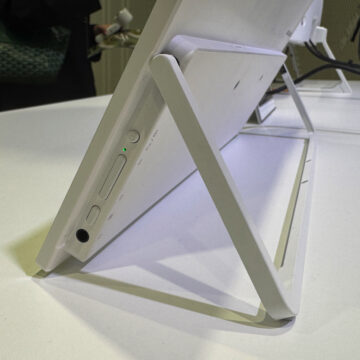 Ad IFA 2025 i monitor Acer OLED e gli Amadana, monitor accessibili dal design minimale - macitynet.it