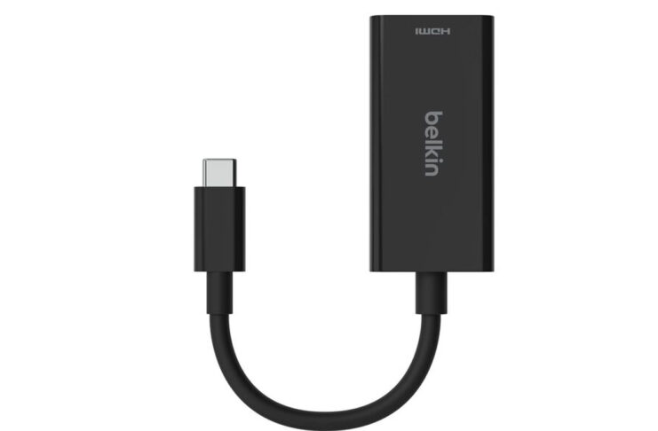 macOS Tahoe supporta in modo completo gli adattatori da USB-C a HDMI 2.1 - macitynet.it