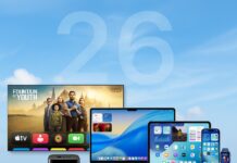 Ora i vostri iPhone, iPad, Mac, Apple Watch e Apple TV possono cambiare pelle Oggi i vostri iPhone, iPad, Mac, Apple Watch Apple TV possono cambiare pelle - macitynet.it