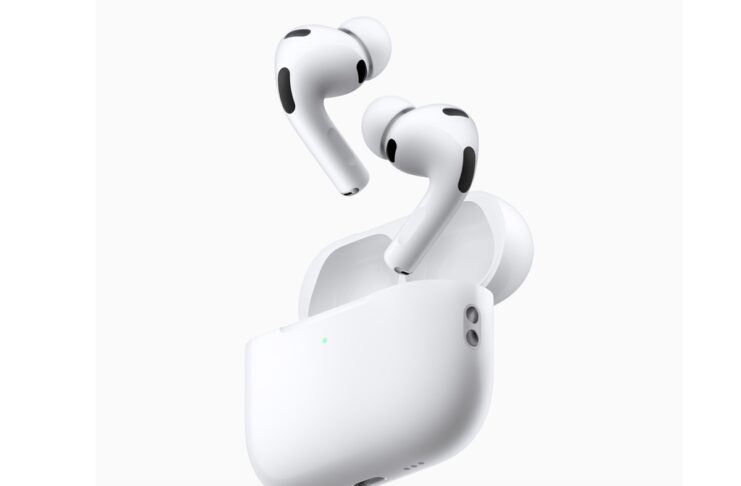 AirPods Pro 3 sono i nuovi auricolari Apple con traduzione in tempo reale - macitynet.it