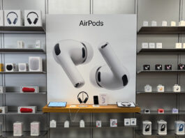 Airpods Pro 3 contro Airpods Pro 2 e Airpods Pro, scoprite se è il momento di aggiornare Airpods Pro 3 contro Airpods Pro 2 e Airpods Pro, conviene aggiornare? - macitynet.it