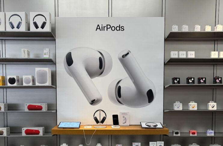 Airpods Pro 3 contro Airpods Pro 2 e Airpods Pro, conviene aggiornare? - macitynet.it