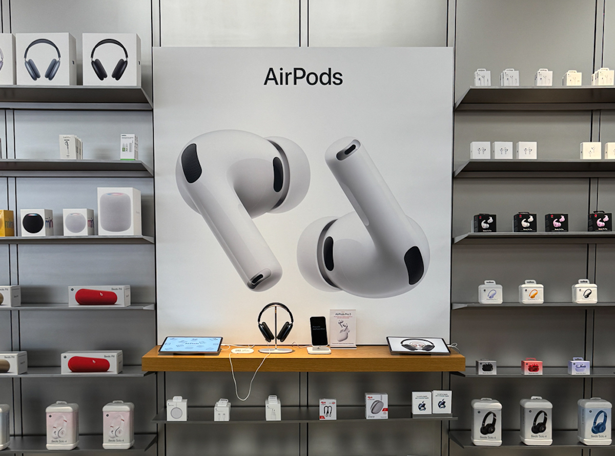 Airpods Pro 3 contro Airpods Pro 2 e Airpods Pro, conviene aggiornare? - macitynet.it Airpods Pro 3 contro Airpods Pro 2 e Airpods Pro, conviene aggiornare? - macitynet.it