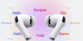 AirPods Pro 3 sono i nuovi auricolari Apple con traduzione in tempo reale - macitynet.it