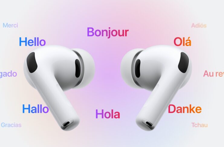 AirPods Pro 3 sono i nuovi auricolari Apple con traduzione in tempo reale - macitynet.it