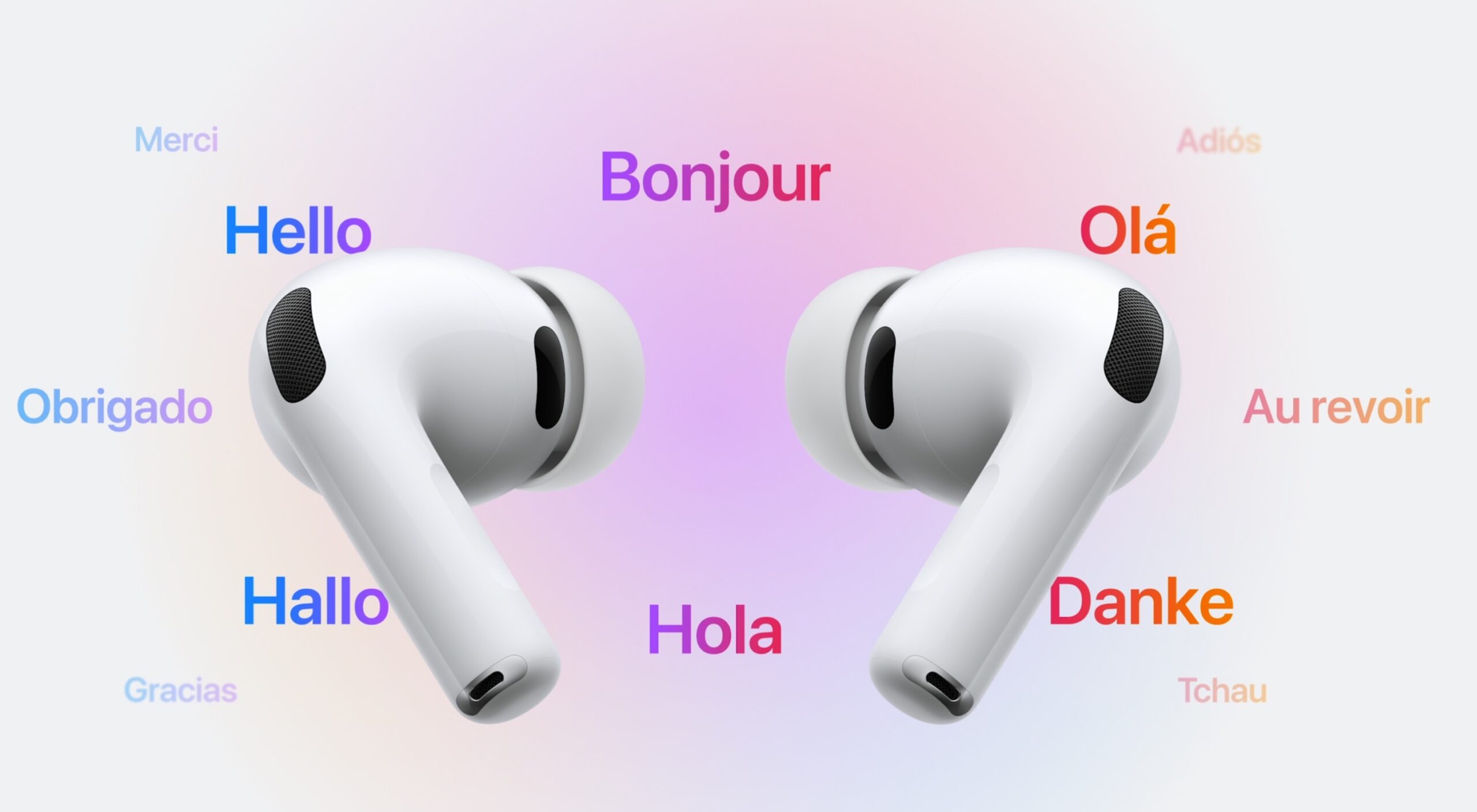 AirPods Pro 3 sono i nuovi auricolari Apple con traduzione in tempo reale - macitynet.it AirPods Pro 3 con traduzione in tempo reale