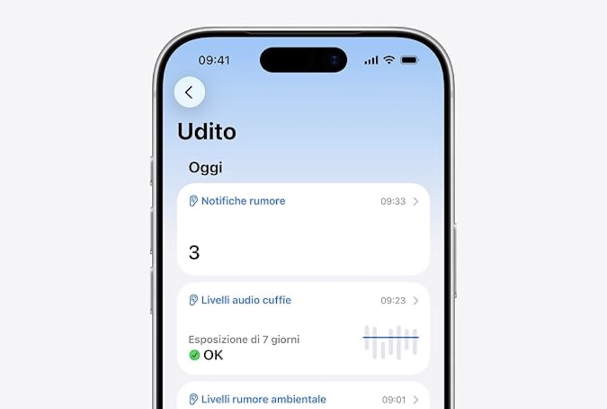 Recensione Airpods Pro 3, il meglio reso ancora migliore - macitynet.it Recensione Airpods Pro 3, il meglio reso ancora migliore - macitynet.it