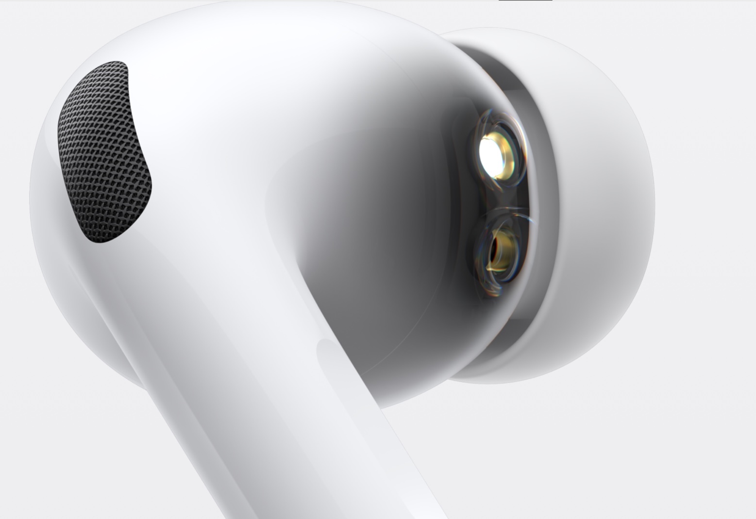 Recensione Airpods Pro 3, il meglio reso ancora migliore - macitynet.it Recensione Airpods Pro 3, il meglio reso ancora migliore - macitynet.it