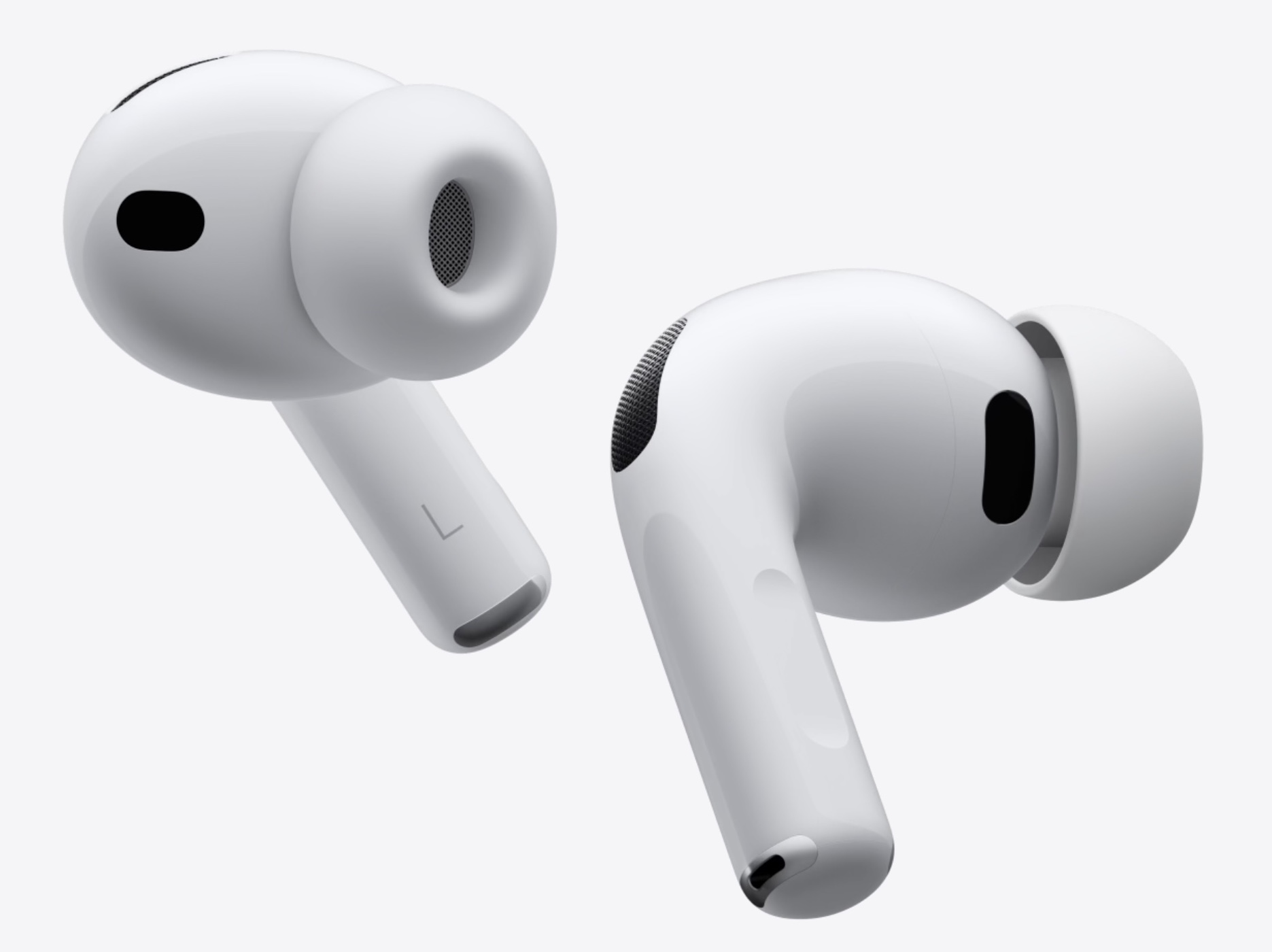 Recensione Airpods Pro 3, il meglio reso ancora migliore - macitynet.it Recensione Airpods Pro 3, il meglio reso ancora migliore - macitynet.it