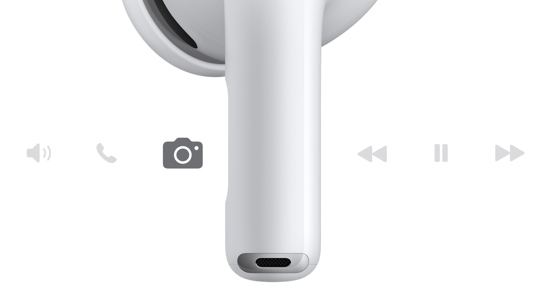 Recensione Airpods Pro 3, il meglio reso ancora migliore - macitynet.it Recensione Airpods Pro 3, il meglio reso ancora migliore - macitynet.it
