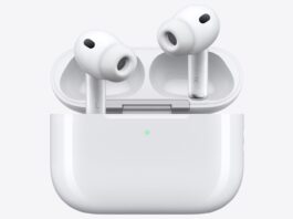 Tutti gli auricolari equiparati aglio Airpods, basterà avvicinarli ad un iPhone per collegarli Recensione Airpods Pro 3, il meglio reso ancora migliore - macitynet.it