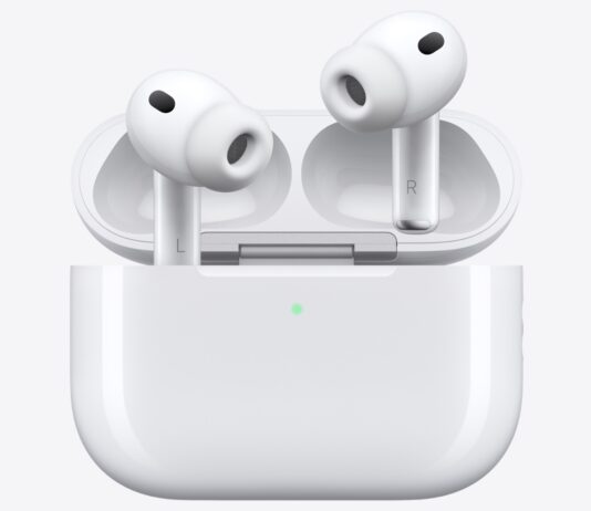 Tutti gli auricolari equiparati aglio Airpods, basterà avvicinarli ad un iPhone per collegarli Recensione Airpods Pro 3, il meglio reso ancora migliore - macitynet.it