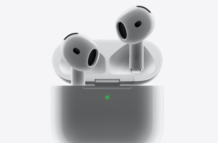 Con Traduzione Live Apple non dimentica gli utenti degli AirPods precedenti - macitynet.it
