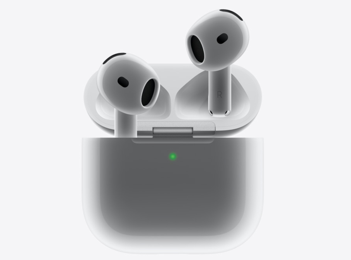 Con Traduzione Live Apple non dimentica gli utenti degli AirPods precedenti - macitynet.it Con Traduzione Live Apple non dimentica gli utenti degli AirPods precedenti - macitynet.it
