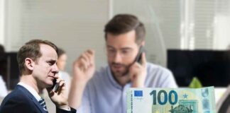 allarme polizia postale truffa telefonica