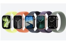 Apple Watch Serie 11, più sottile, resistente e capace di prevenire i rischi per la salute - macitynet.it