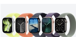 Apple Watch Serie 11, più sottile, resistente e capace di prevenire i rischi per la salute - macitynet.it