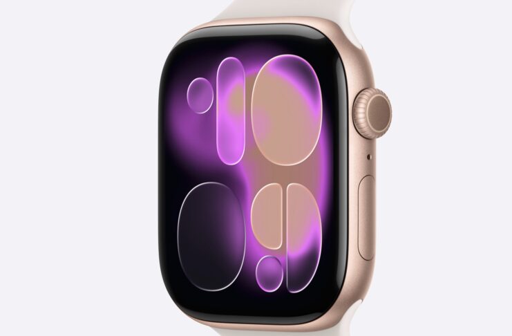 Apple Watch Serie 11: più sottile, resistente e capace di prevenire i rischi per la salute - macitynet.it