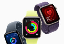 Apple Watch SE 3 si compra già oggi su Amazon macitynet.it