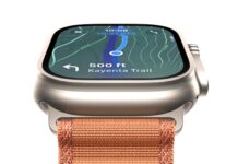 Apple Watch Ultra 3 - macitynet.it