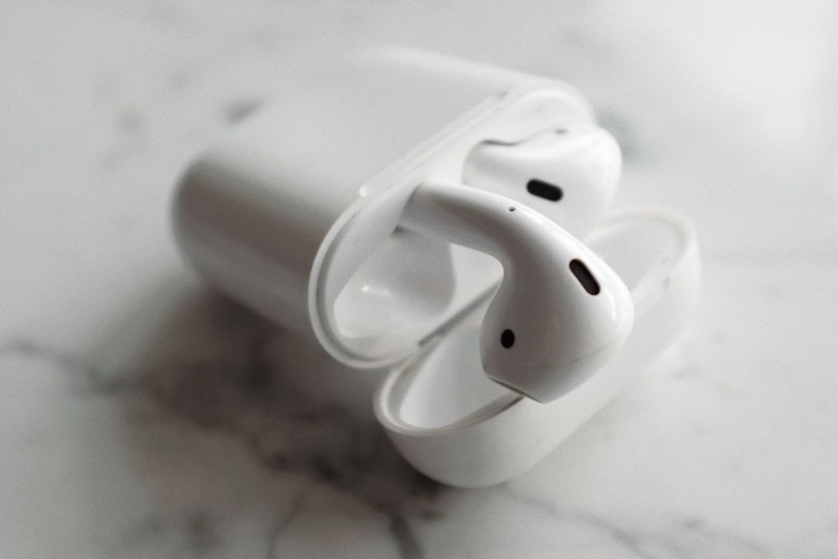 auricolari auricolari