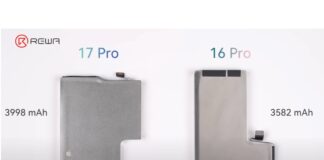 Autonomia degli iPhone 17 Europei, il Pro è un mostro e l'Air non preoccupa - macitynet.it